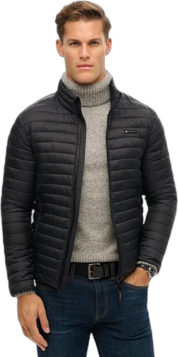 Produktbild Superdry NON HOODED FUJI LITE JACKET Heren Jas (L)