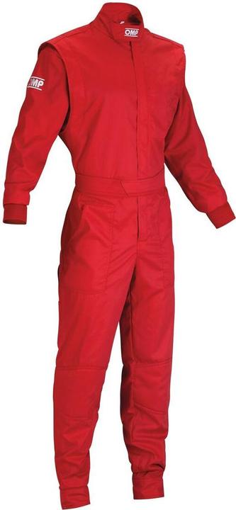 Image du produit OMPHobby Rennanzug NB1579 Sommer 50 (50)