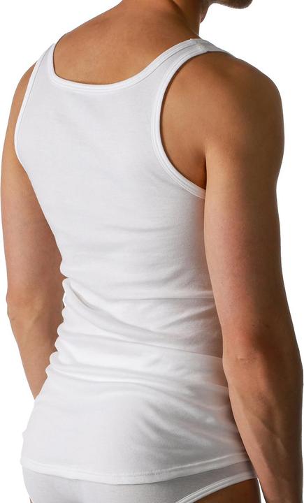 Produktbild Mey 2er Pack Noblesse Unterhemd / Tanktop (M)