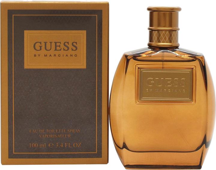 Guess Marciano (Eau de Toilette, 100 ml)
