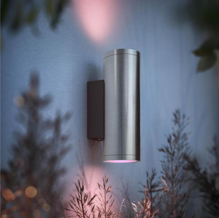 Immagine prodotto Philips Hue La tonalità appare (1200 lm, IP44)