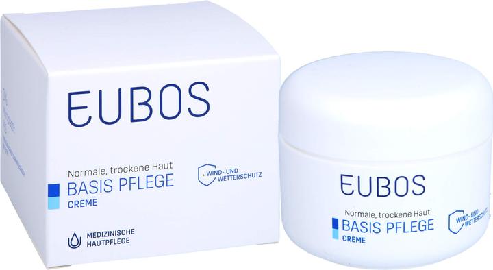 Produktbild Eubos Creme, 100 ml CRE (100 ml)