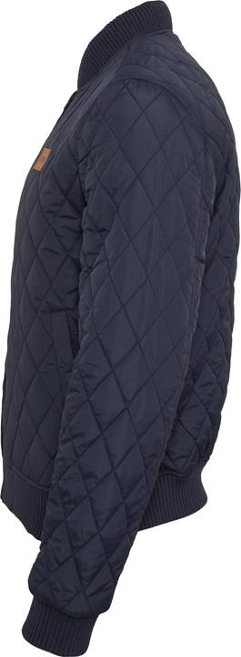 Produktbild Urban Classics Diamond Quilt Nylon Jacket (4XL)