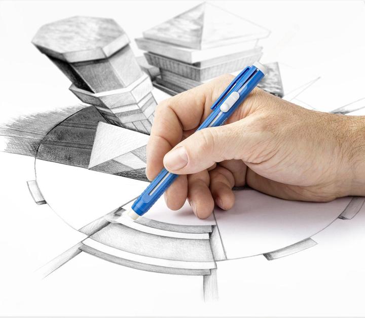 Image du produit Staedtler Crayon à effacer