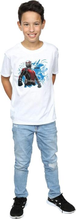 Produktbild Jungen AntMan Stehend TShirt (140, 146)