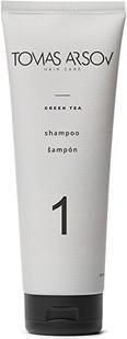 Image du produit Tomas Arsov Shampooing au thé vert (250 ml, Shampoing liquide)