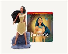 Image du produit Tonies Disney - Pocahontas (Allemand)