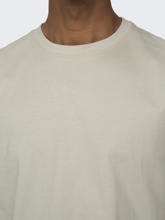 Actual product image Only & Sons Loose Fit T-Shirt (XS)