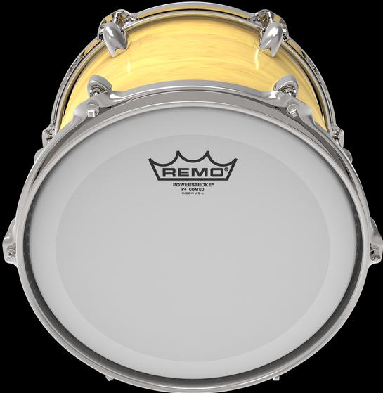 Produktbild Remo P4 (Tom, Snare)