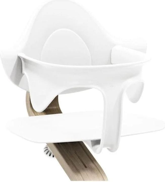 Immagine prodotto Stokke Sedia Nomi con set per bambini (Seggiolone)
