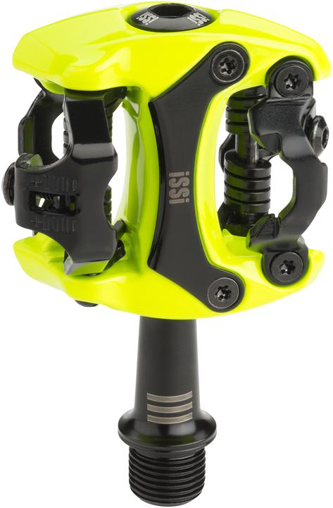 Actual product image iSSi Flash III Pedal