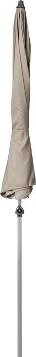 Image du produit Glatz Parapluie à mât central Siesta Hoyland Fox (2 m)