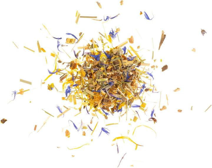 Immagine prodotto London Tea Zenzero e citronella Bio (50 g)