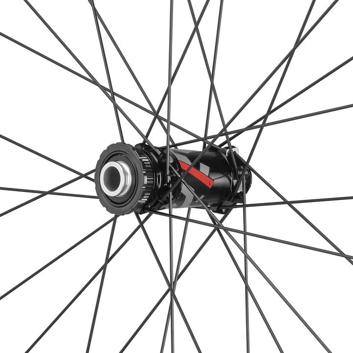Produktbild Fulcrum Red Zone 5 (Laufradsatz, 29")