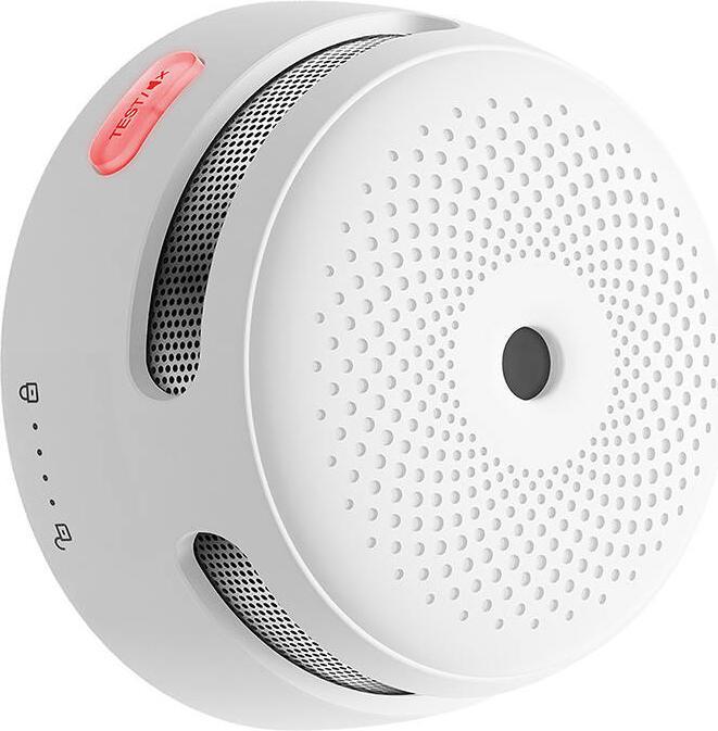 Actual product image X-Sense XS01-WX Rauchmelder