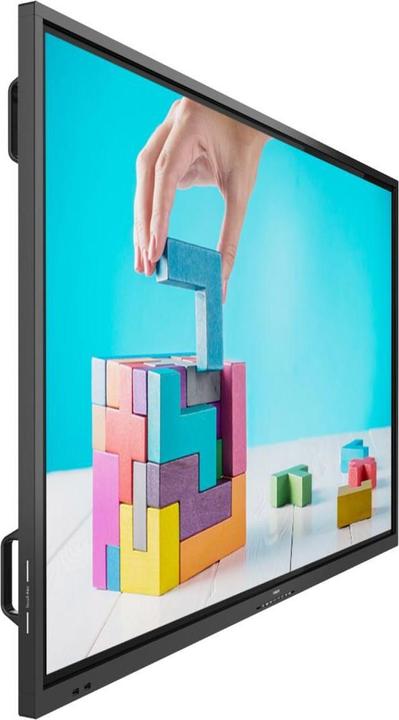 Productafbeelding Philips E-Line 65BDL3052E /UHD/ /Android8.0 (3840 x 2160 Pixels, 65")