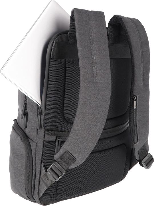 Image du produit Travelite Sac à dos pour ordinateur portable Meet Business Backpack (18 l)