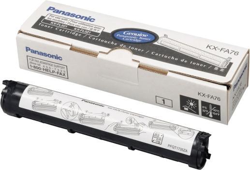 Immagine prodotto Panasonic Kx-Fa76x (FC)