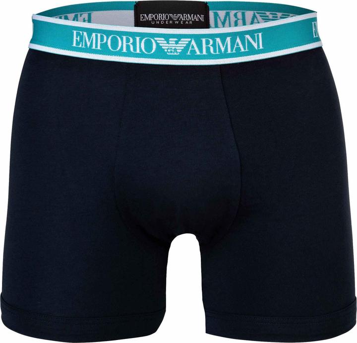 Produktbild Emporio Armani Core Logoband (XXL, 3er Pack)