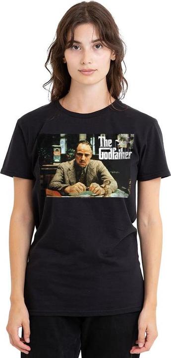 Produktbild The Godfather TShirt (L)