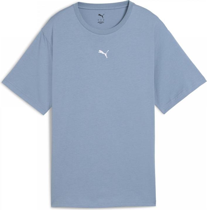 Actual product image Puma ESS Relaxed Tee (M)