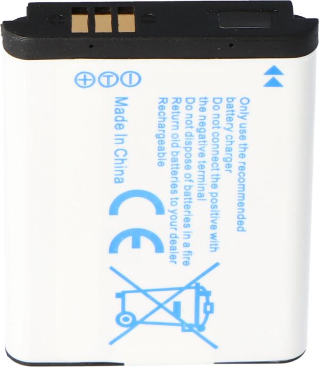 Produktbild Samsung Akku NV11, SLB-1137D (Akku)