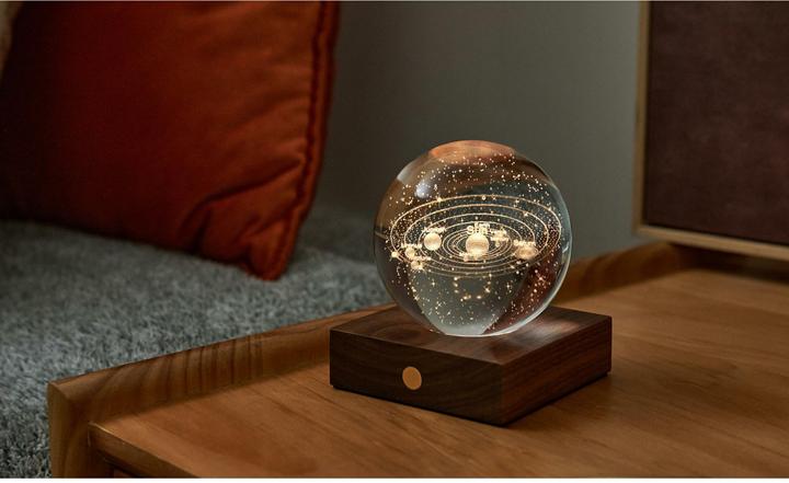 Image du produit Gingko Système solaire (2900 lm)