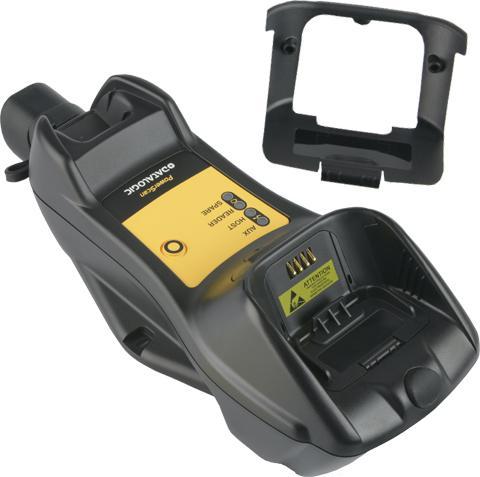 Actual product image Datalogic BATTERY CHARGER C-9000. MSD NS CPNT