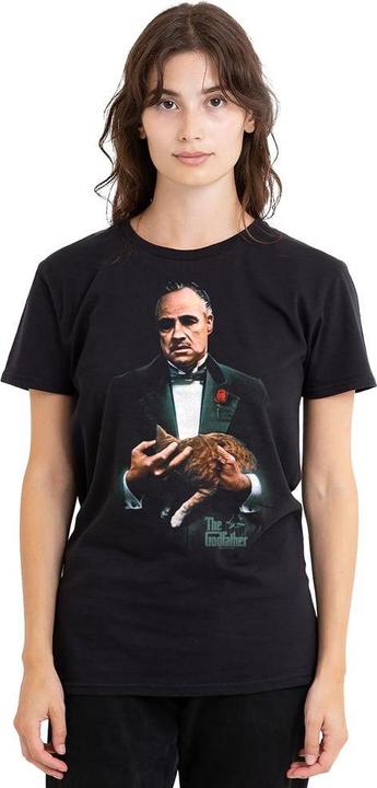 Image du produit The Godfather - T-shirt - Adulte (L)