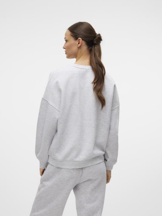 Produktbild Vero Moda Vmsonja Ls Sweat Jrs Noos (L)