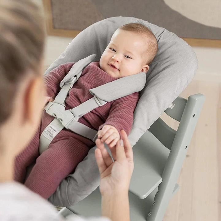 Produktbild Stokke Tripp Trapp (Hochstuhl)
