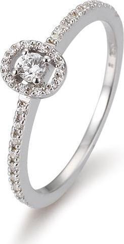 Produktbild Breuning Fantasy Pavé (54, 750/18 K Gold)