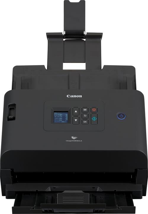 Produktbild Canon DR-S250N Document Scanner (USB, LAN)