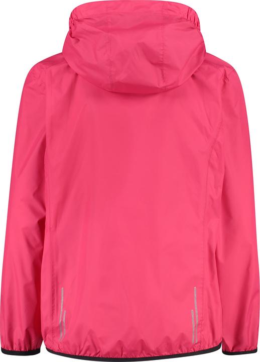 Produktbild CMP Campagnolo Hoodie Rain (128)