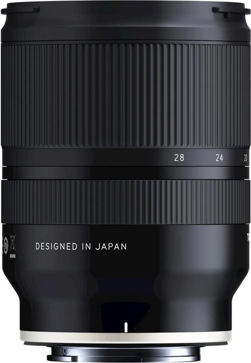 Produktbild Tamron AF 17-28mm F/2.8 Di III RXD (Sony E, Vollformat)