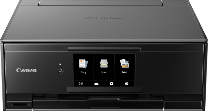 Canon Pixma Ts9150 (Tintenpatrone, Farbe)