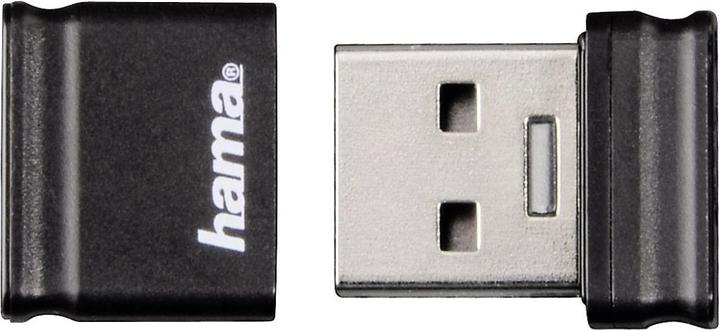 Produktbild Hama Smartly (32 GB, USB-A, USB 2.0)