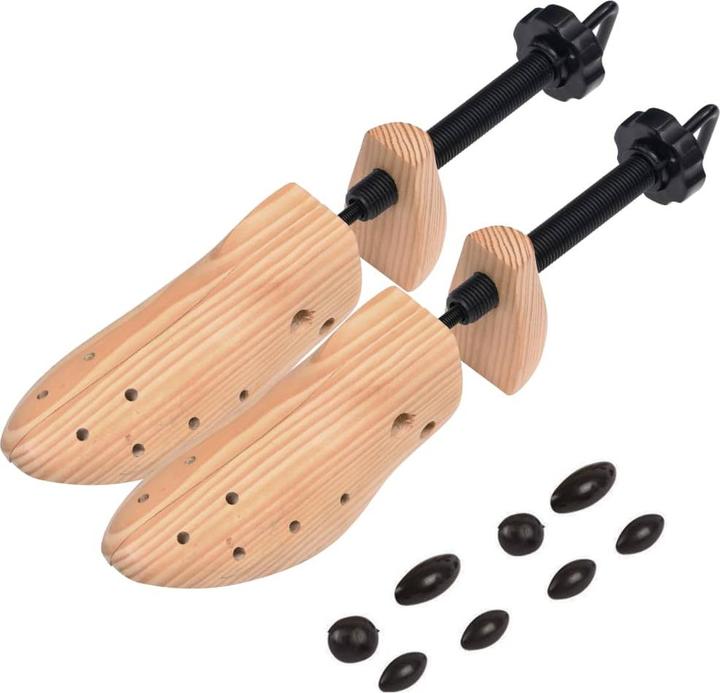 Actual product image VidaXL Kunibert (41, 42, 43, 44, 45, 46, 4 x)