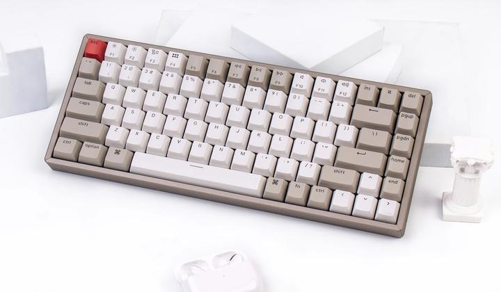 Actual product image Keychron K2 (US, Wireless)