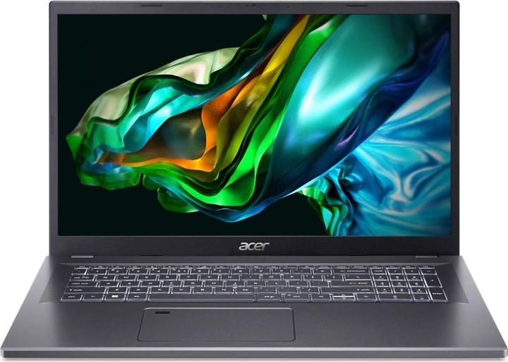 Image du produit Acer Aspire 5 (17.30", Intel Core i5-1335U, 16 Go, 1000 Go, DE)