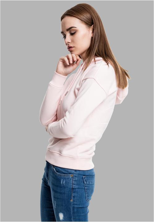 Produktbild Urban Classics Ladies Hoody (L)