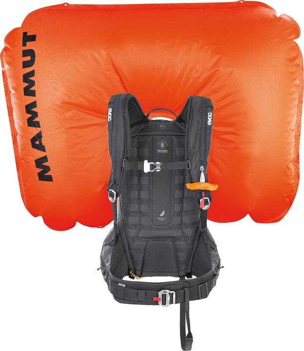 Actual product image Evoc Line R.A.S. Protector (22 l)