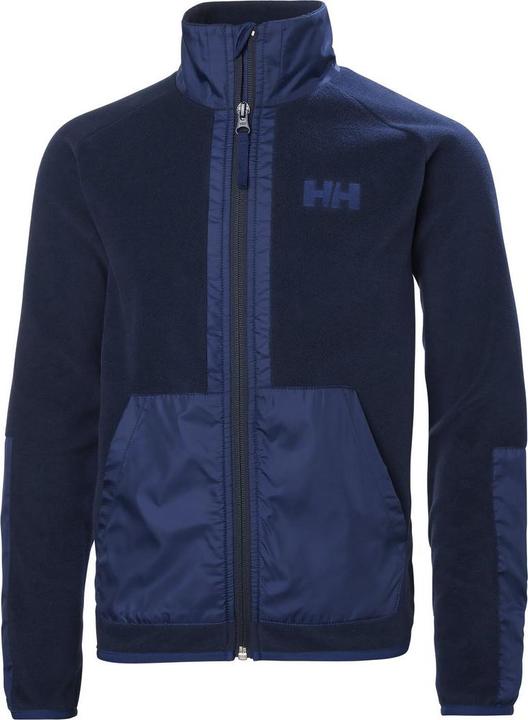 Immagine prodotto Helly Hansen Giacca in pile Marka Junior (164)
