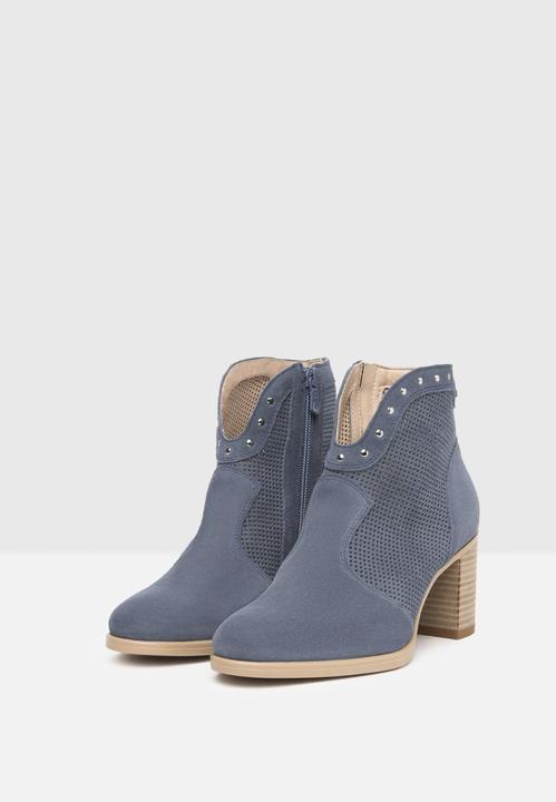 Image du produit Nero Giardini Stiefelette (38)