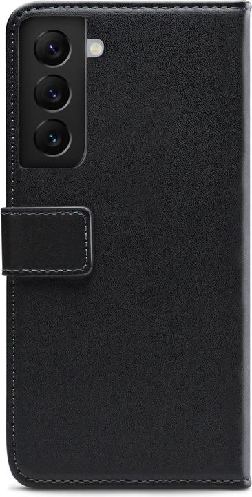 Produktbild Mobilize Klassische Gelly-Geldbörse (Samsung Galaxy S22 5G)
