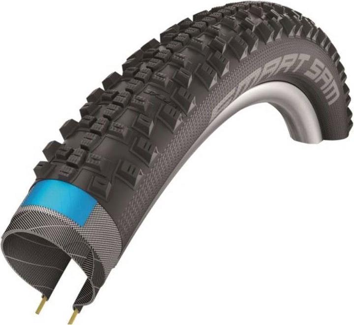 Image du produit Schwalbe Smart Sam (27.5 x 2.60, 65-584)