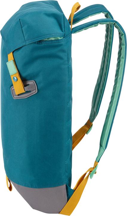 Actual product image Caselogic Larimer Daypack 15.6" - turquoise