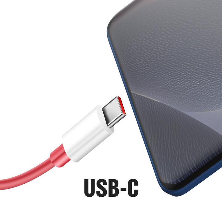 Immagine prodotto OnePlus USB A — USB C (1.50 m, USB 2.0)