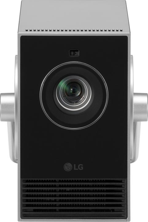 Immagine prodotto LG CineBeam Q HU710PB (4K, 500 lm, 1.2:1)