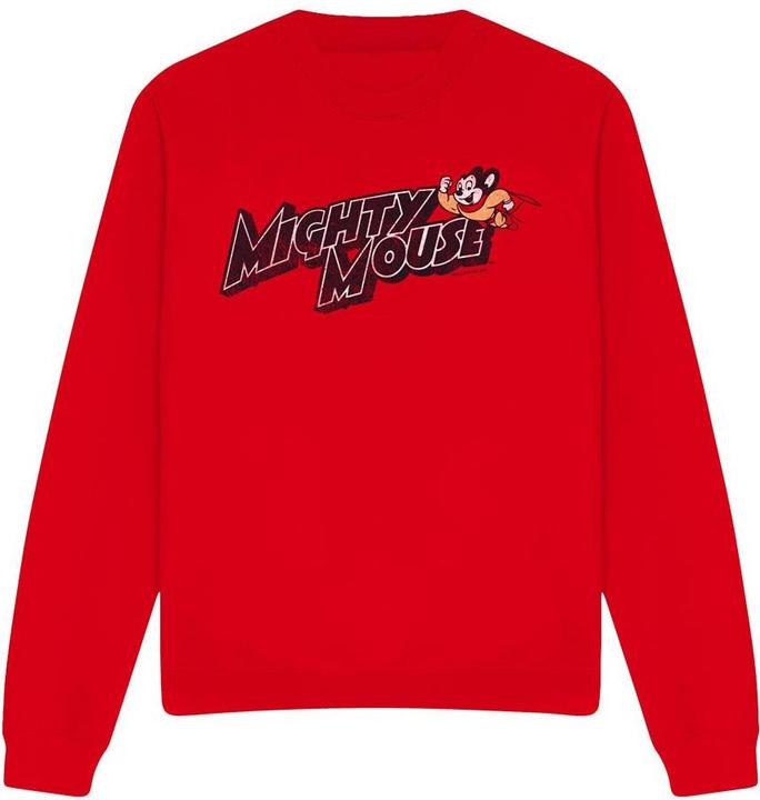 Fruit of the Loom Might Sweatshirt